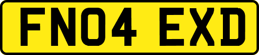 FN04EXD