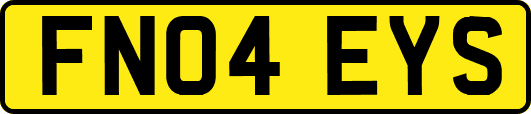 FN04EYS