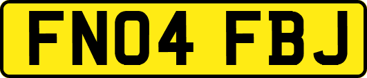 FN04FBJ