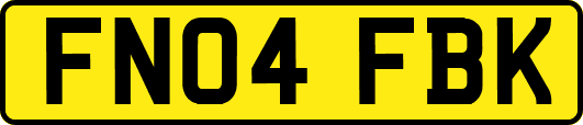 FN04FBK