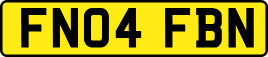 FN04FBN