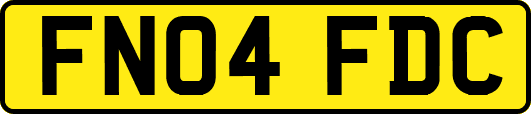 FN04FDC