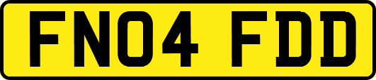 FN04FDD