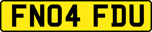 FN04FDU