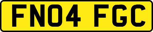 FN04FGC