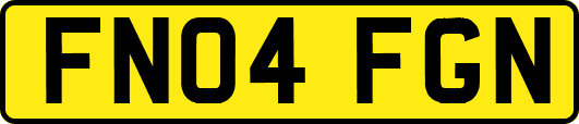FN04FGN
