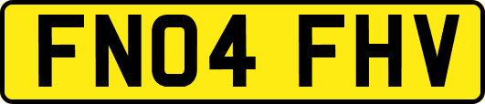 FN04FHV