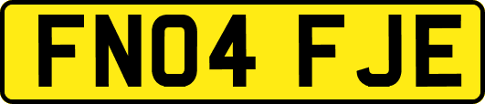 FN04FJE