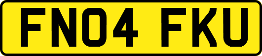 FN04FKU
