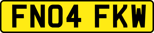 FN04FKW