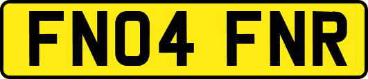 FN04FNR
