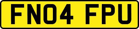 FN04FPU