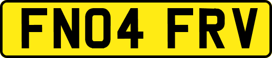 FN04FRV