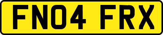 FN04FRX