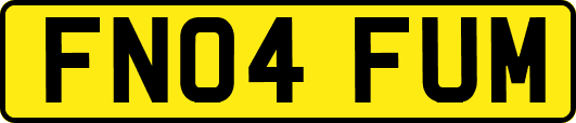 FN04FUM