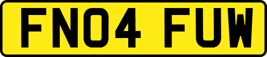 FN04FUW