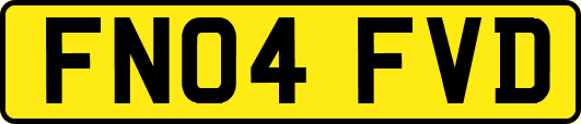 FN04FVD