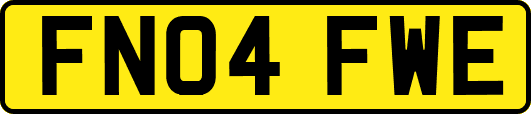 FN04FWE