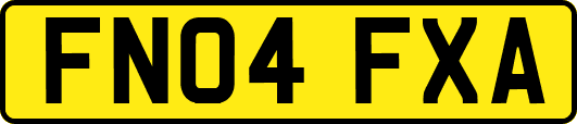 FN04FXA
