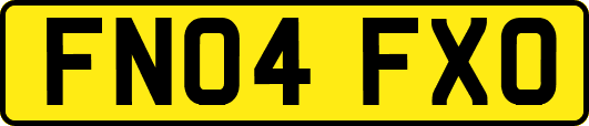 FN04FXO