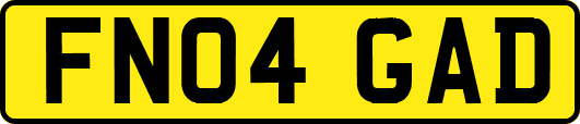 FN04GAD