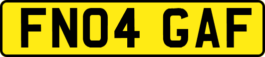 FN04GAF