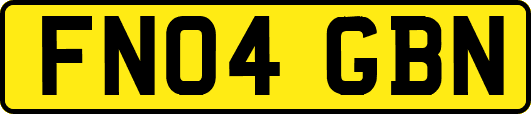 FN04GBN