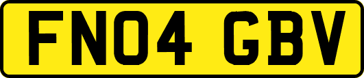 FN04GBV