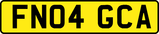 FN04GCA