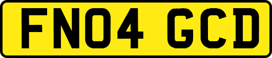FN04GCD