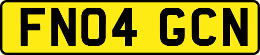 FN04GCN