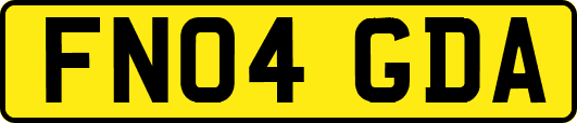 FN04GDA