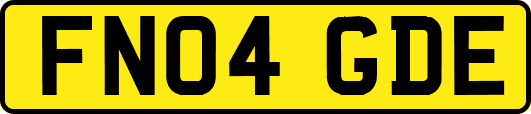 FN04GDE