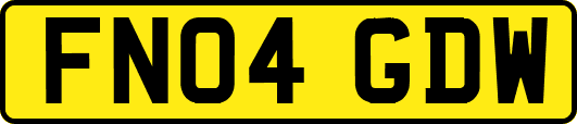 FN04GDW