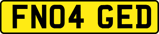 FN04GED
