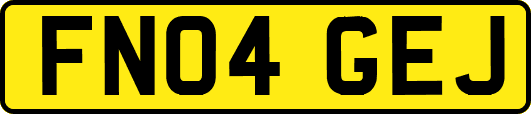 FN04GEJ