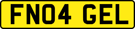 FN04GEL