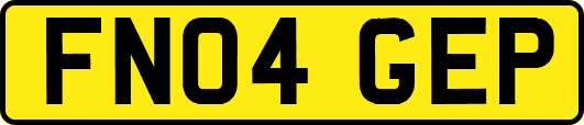 FN04GEP