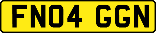 FN04GGN