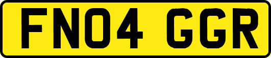FN04GGR