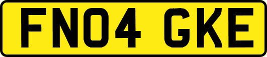 FN04GKE