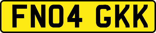 FN04GKK