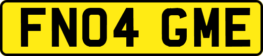 FN04GME