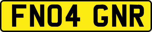 FN04GNR