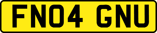 FN04GNU