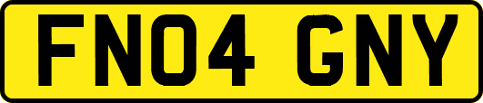 FN04GNY