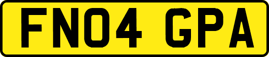 FN04GPA