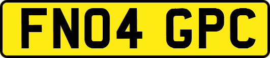 FN04GPC