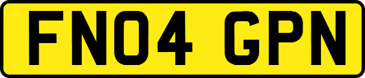 FN04GPN
