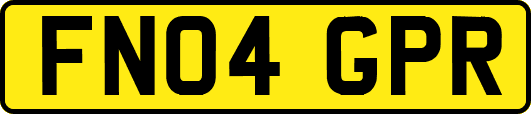 FN04GPR